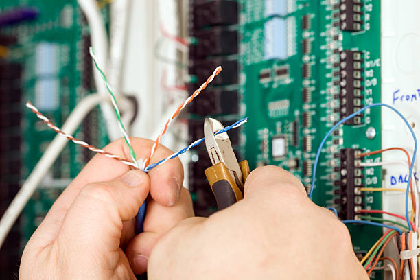 Emergency Electrical Repair Services in New Philadelphia, OH