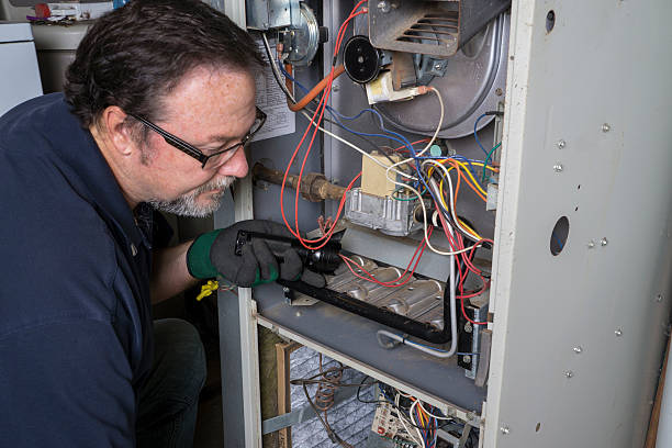 Professional Electrical Services in New Philadelphia, OH